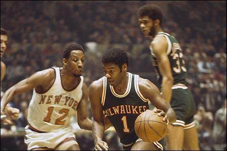 季后赛中的 季后赛中的