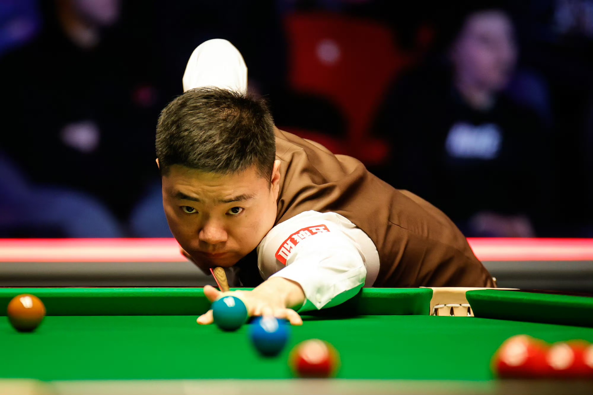 表队在联赛 表队在联赛