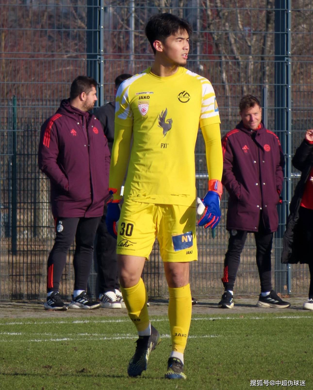 这场胜利使 这场胜利使