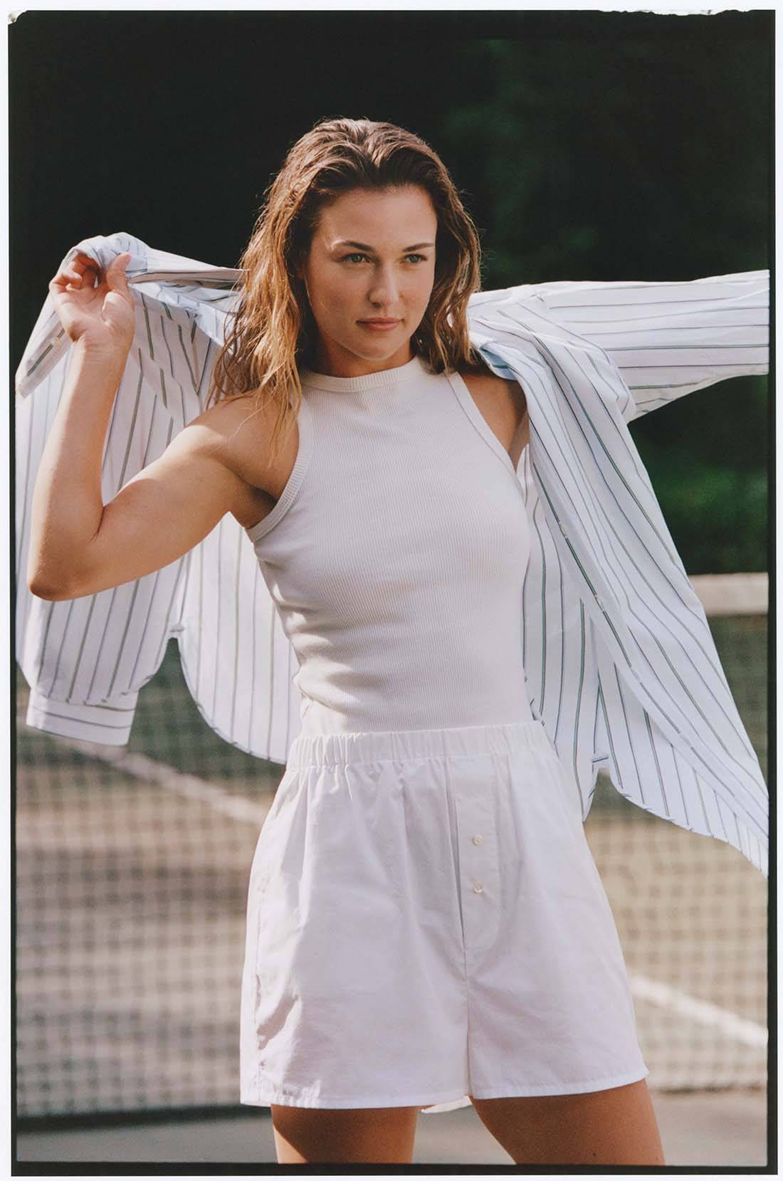 要的保障 要的保障