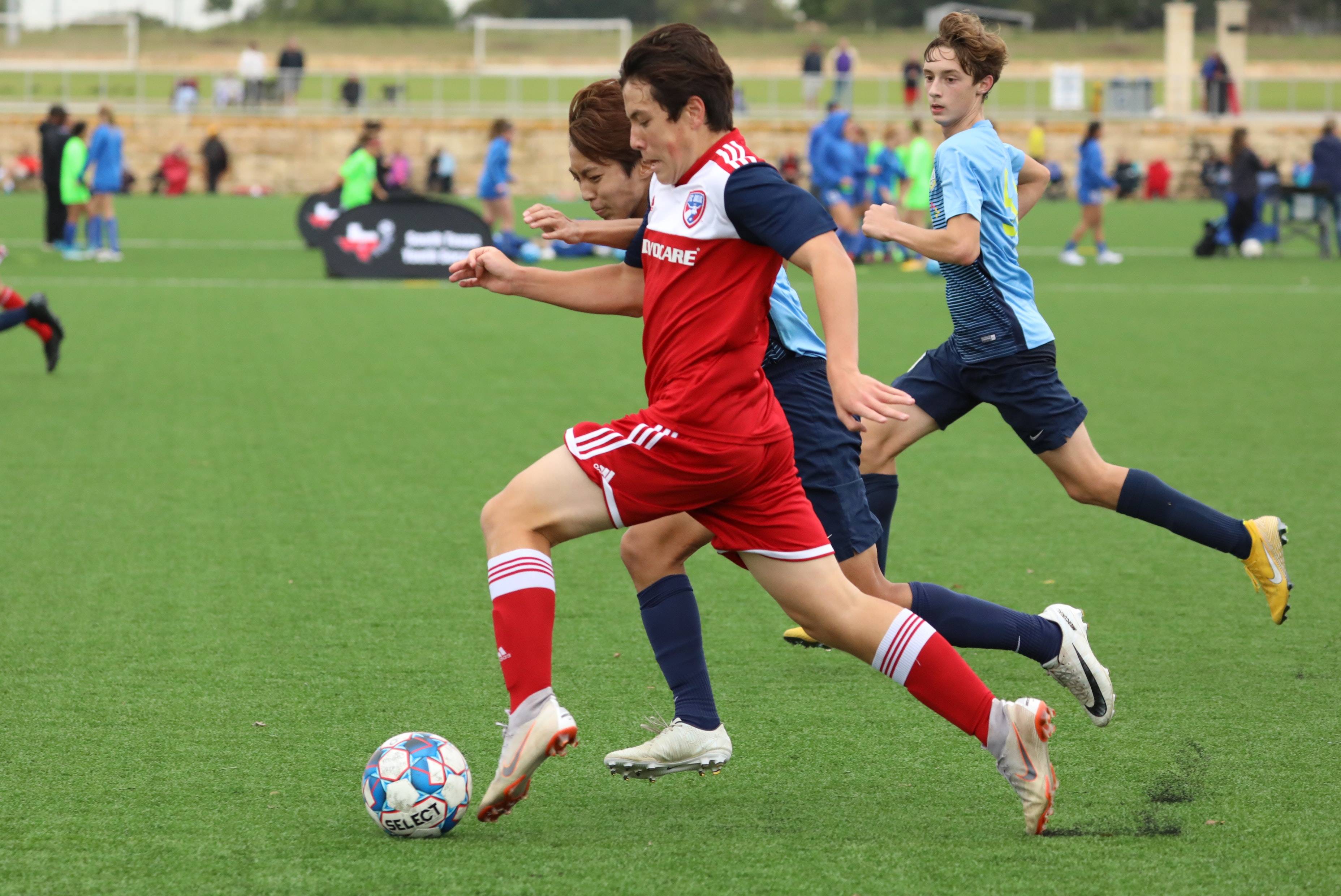 进球被判无 进球被判无