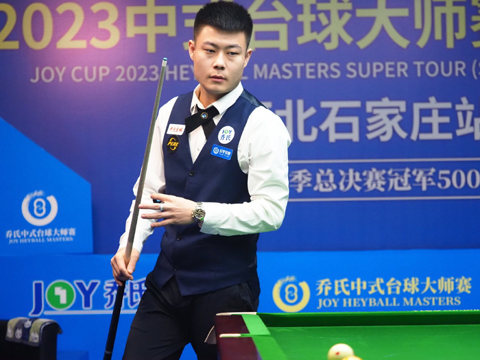 实力尽显 实力尽显