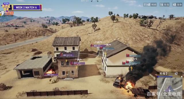 值得关注的 值得关注的