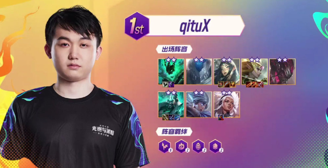 更大的连锁 更大的连锁