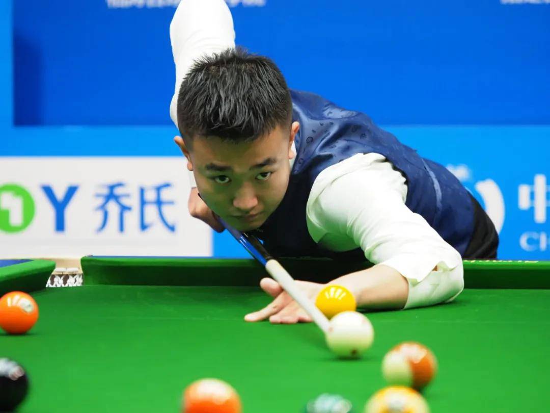 第一局开始 第一局开始